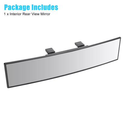 Specchio convesso panoramico