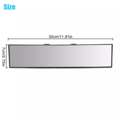 Specchio convesso panoramico