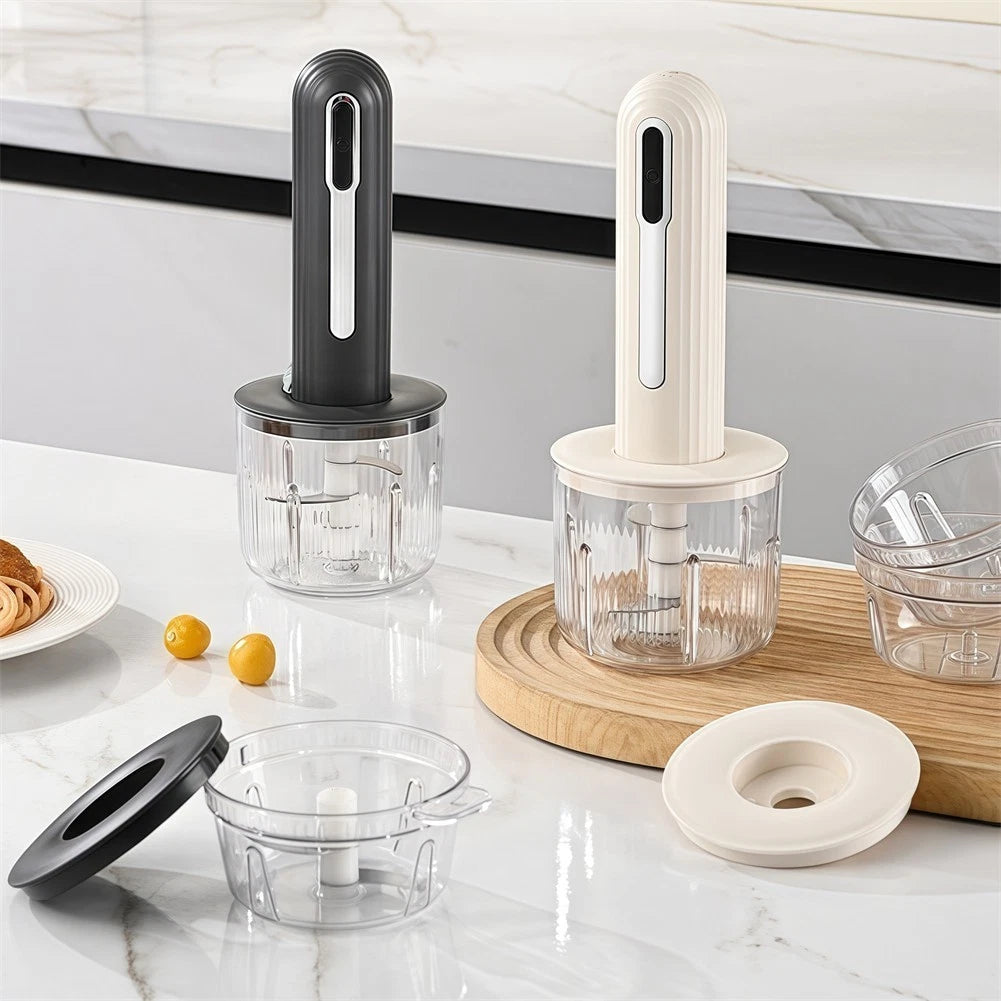 Tritatutto Multifunzione