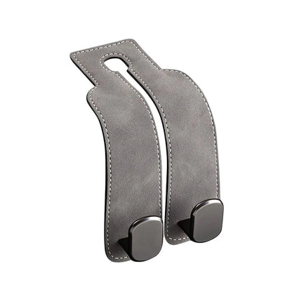 🔥Gancio portaoggetti per lo schienale del sedile auto