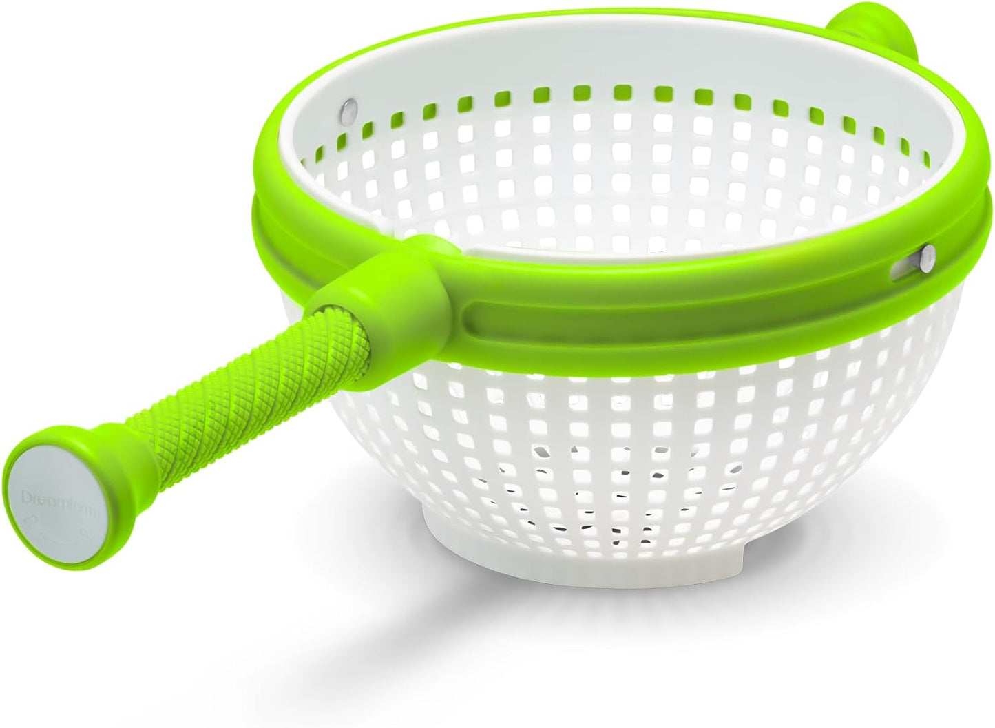 Centrifuga per Insalata con Pompa Manuale