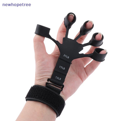 Finger gripper attrezzo per allenare la mano