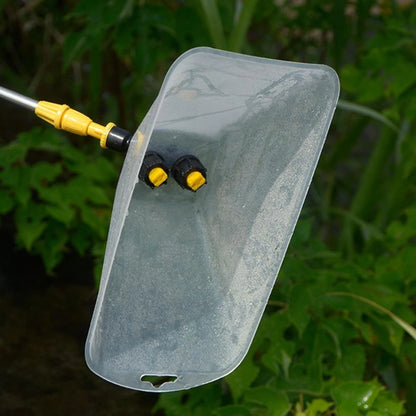 Ugelli Spray Con Copertura Antivento