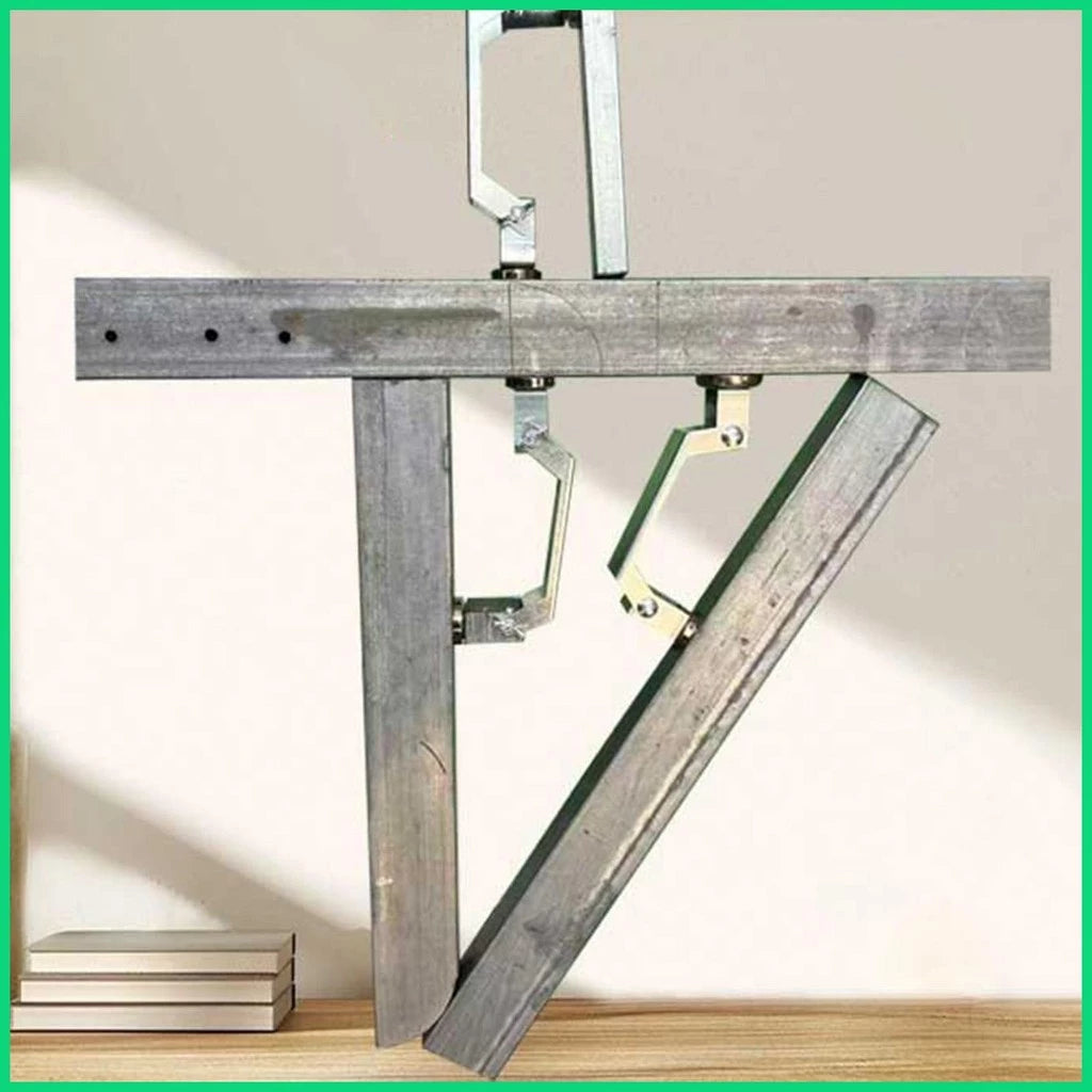 Magneti per saldatura resistenti al calore