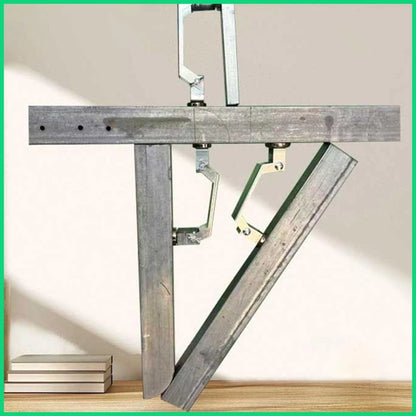 Magneti per saldatura resistenti al calore