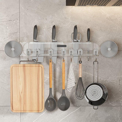 ✅ Senza Forare! Gancio da Parete ad Alta Resistenza