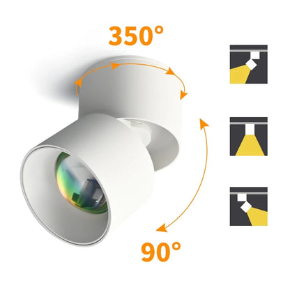 Lampada a Proiezione LED Tramonto