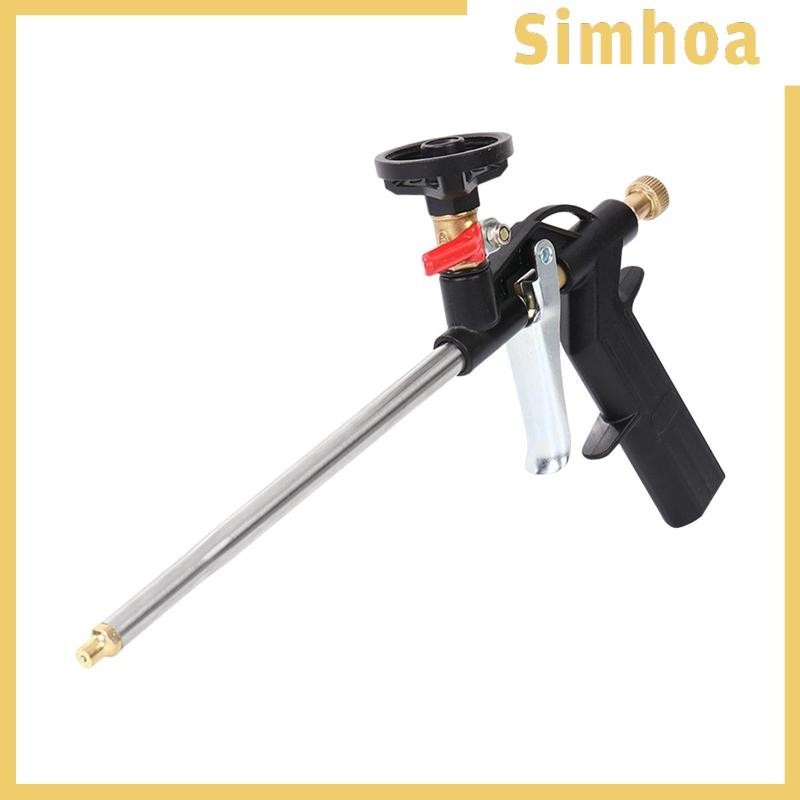 Spruzzatore di Schiuma Espandente