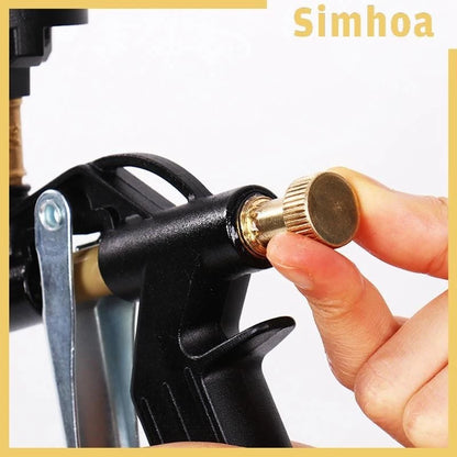 Spruzzatore di Schiuma Espandente