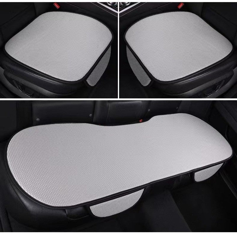Coprisedili Auto Traspiranti e Antiscivolo