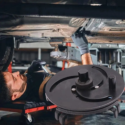 Chiave a 3 griffe regolabile per carburante