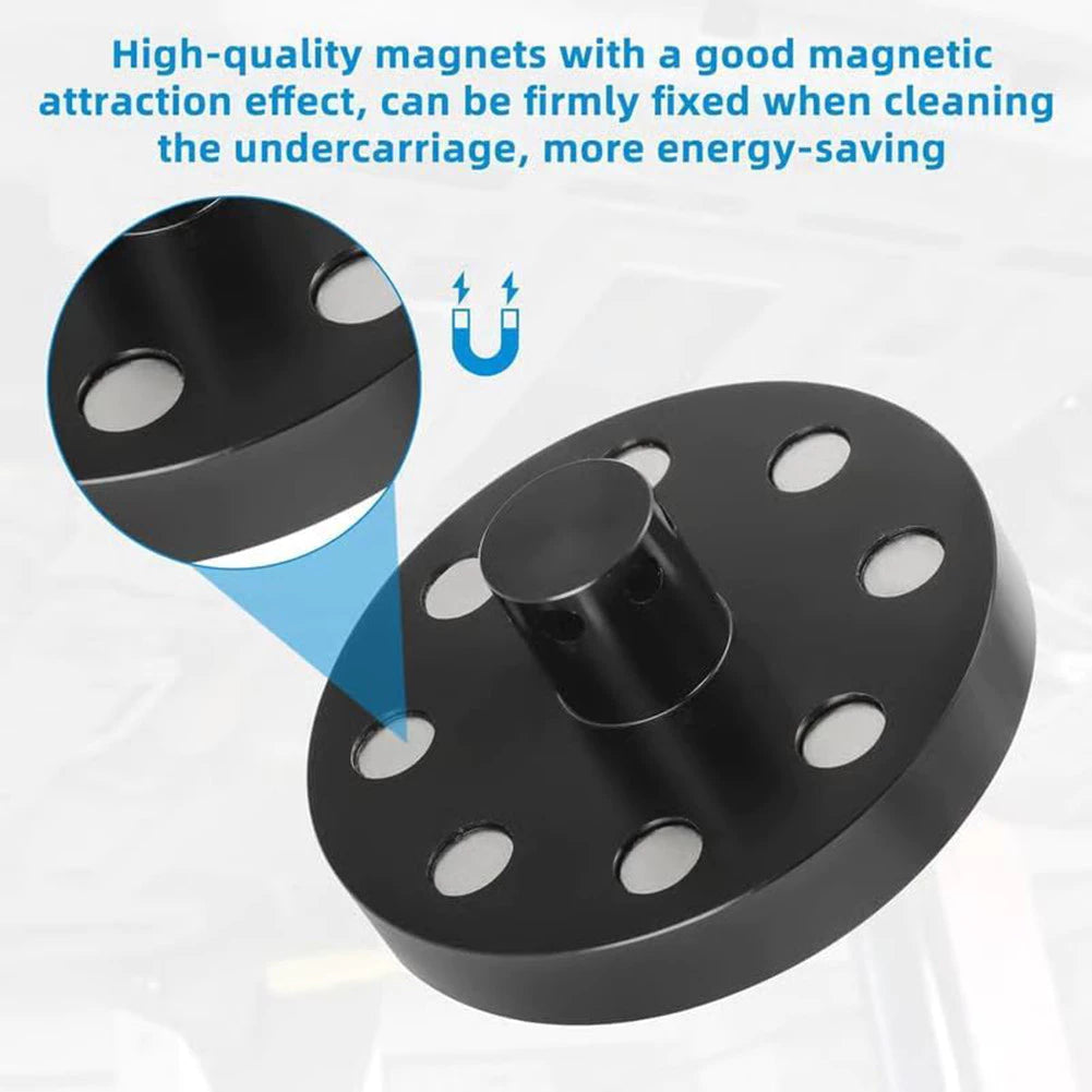 Kit di pulizia e lavaggio del telaio