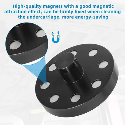 Kit di pulizia e lavaggio del telaio