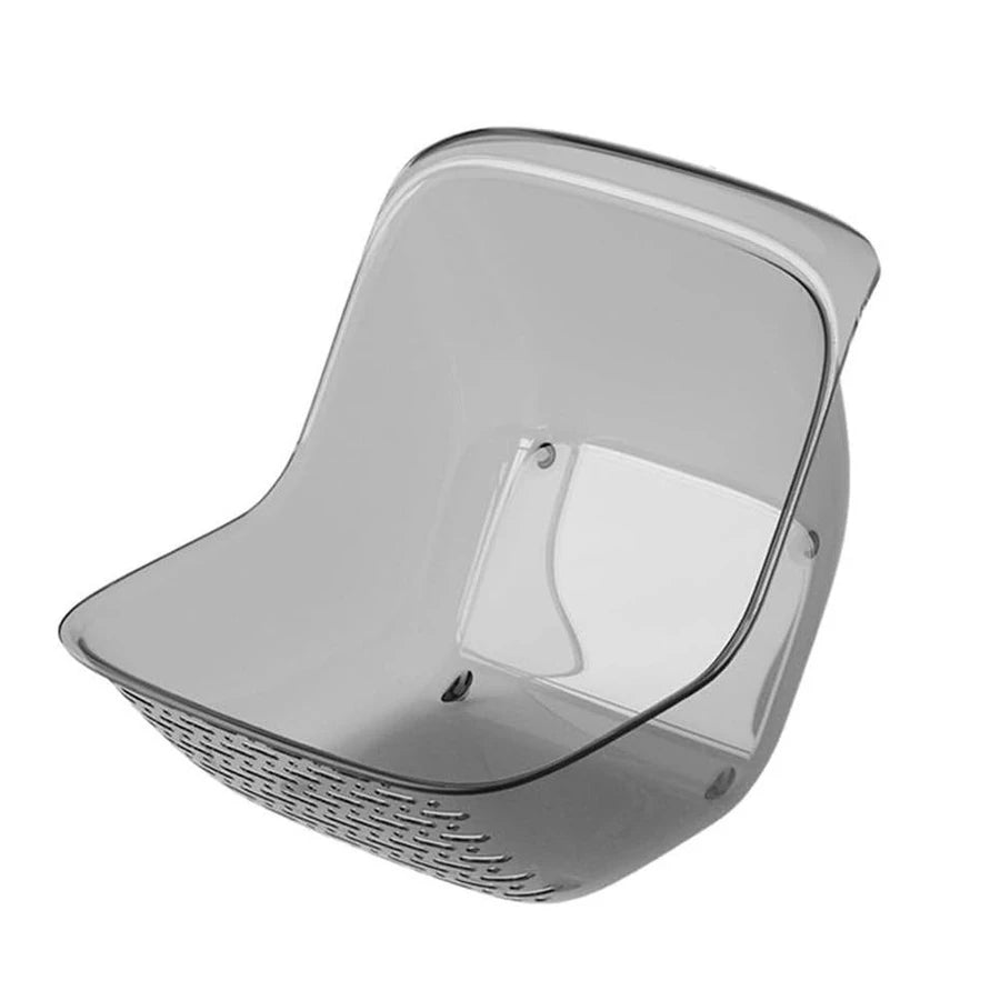 Cestello Scolapasta Multifunzionale per Frutta