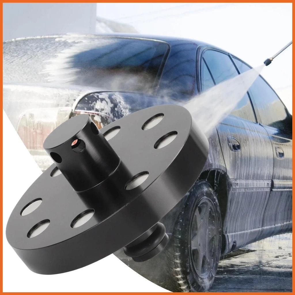 Kit di pulizia e lavaggio del telaio