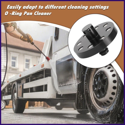 Kit di pulizia e lavaggio del telaio