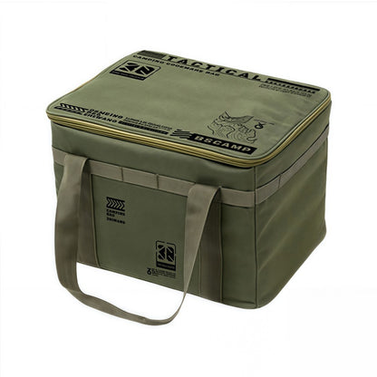 Borsa portaoggetti da campeggio per esterni di grande capacità