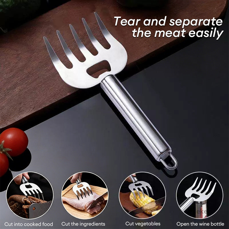 Utensili per affettare cibi e piatti caldi