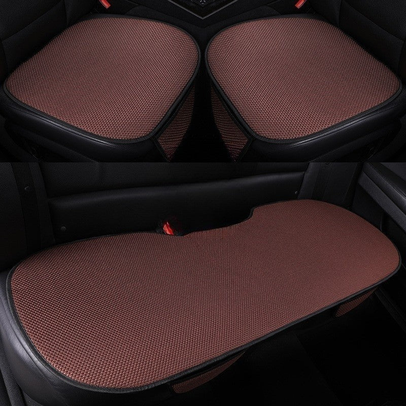 Coprisedili Auto Traspiranti e Antiscivolo