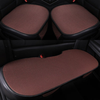 Coprisedili Auto Traspiranti e Antiscivolo