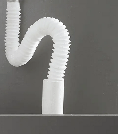 Giunto Antiodore per Scarico