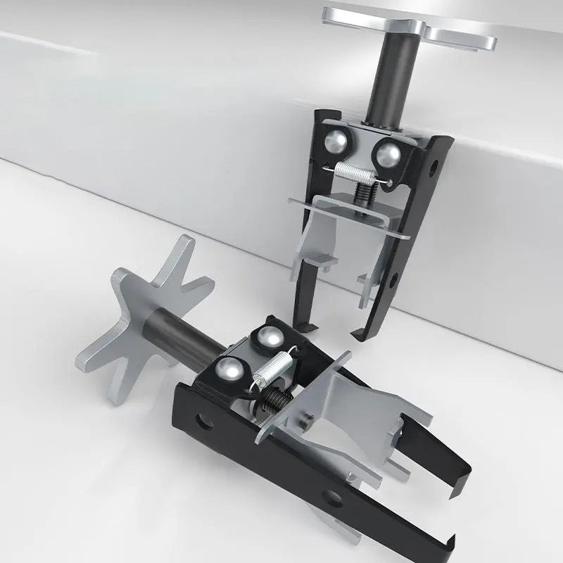 Compressore per molle delle valvole in testa