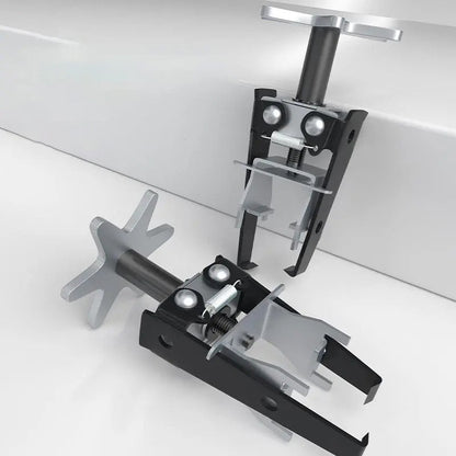 Compressore per molle delle valvole in testa