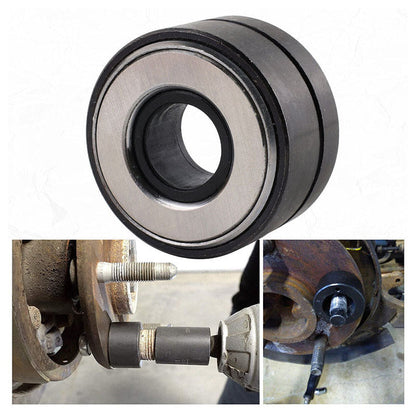 Attrezzo per montare i bulloni ruota dell'auto