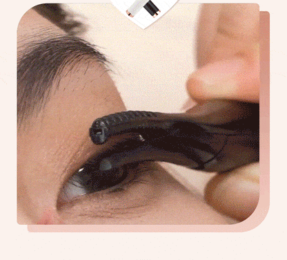 Arricciaciglia Elettrico Riscaldato