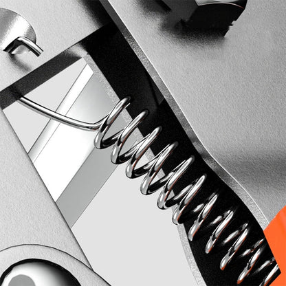 Pinza per saldatura di tubi