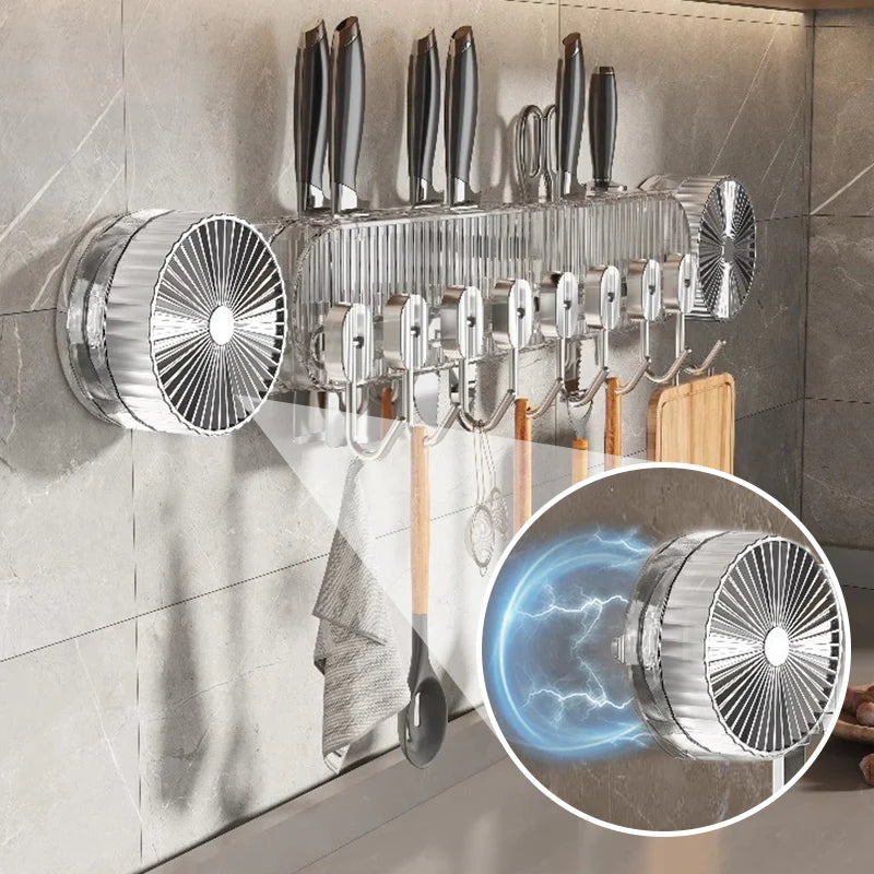 ✅ Senza Forare! Gancio da Parete ad Alta Resistenza