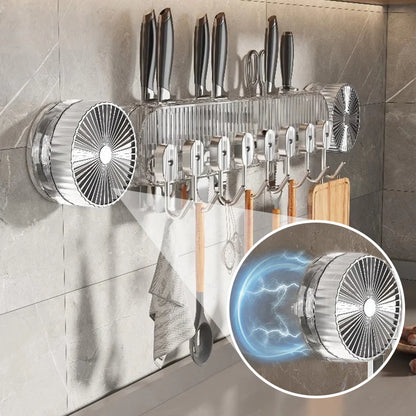 ✅ Senza Forare! Gancio da Parete ad Alta Resistenza