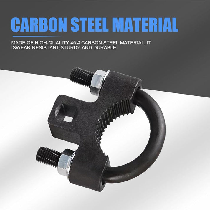 Rimuovi tirante interno