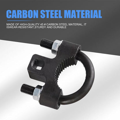 Rimuovi tirante interno