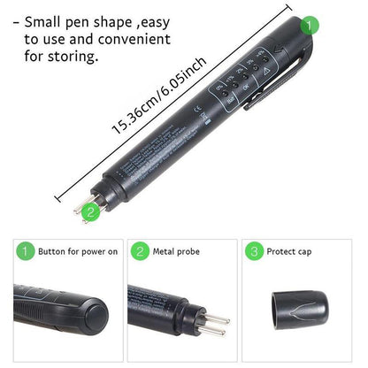 Penna Tester per Liquido Freni