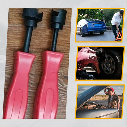 Compressore per molle dei freni