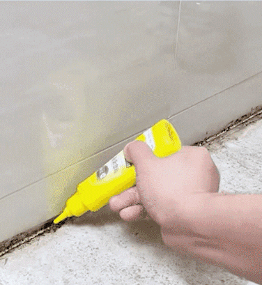 Gel antimuffa potente