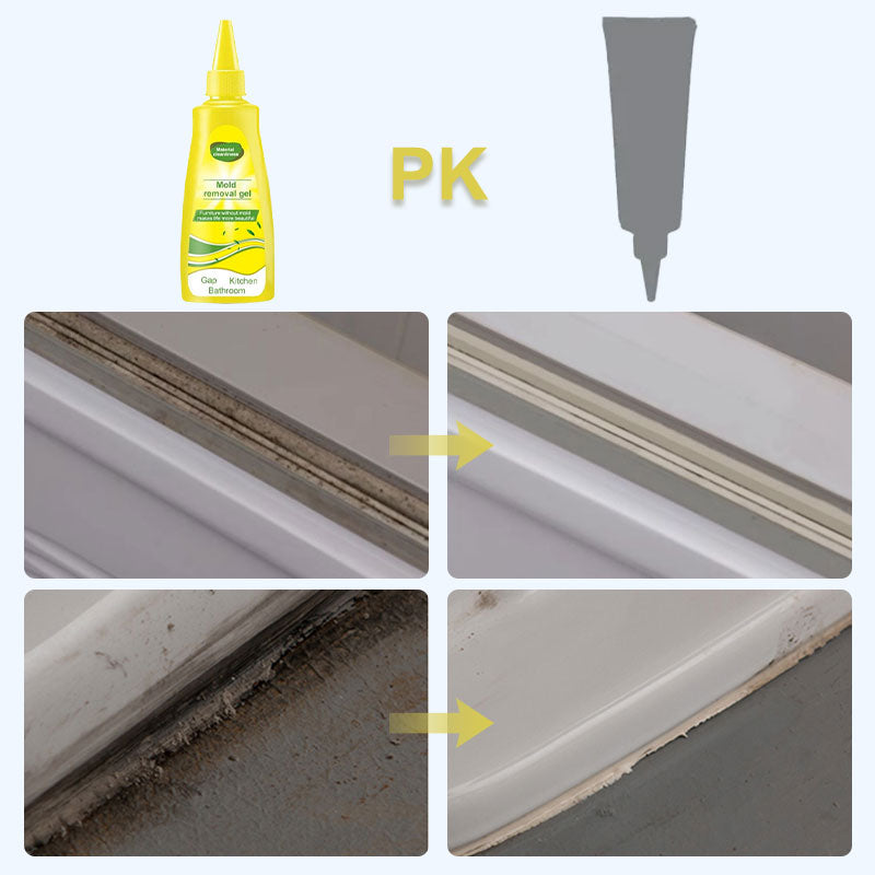 Gel antimuffa potente