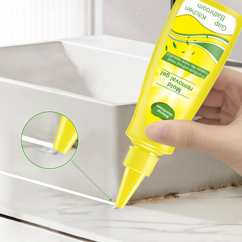 Gel antimuffa potente