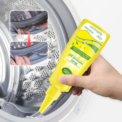 Gel antimuffa potente