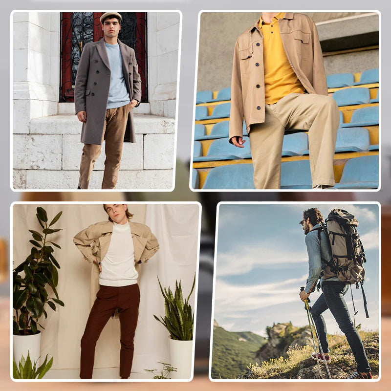 Cintura tattica in nylon