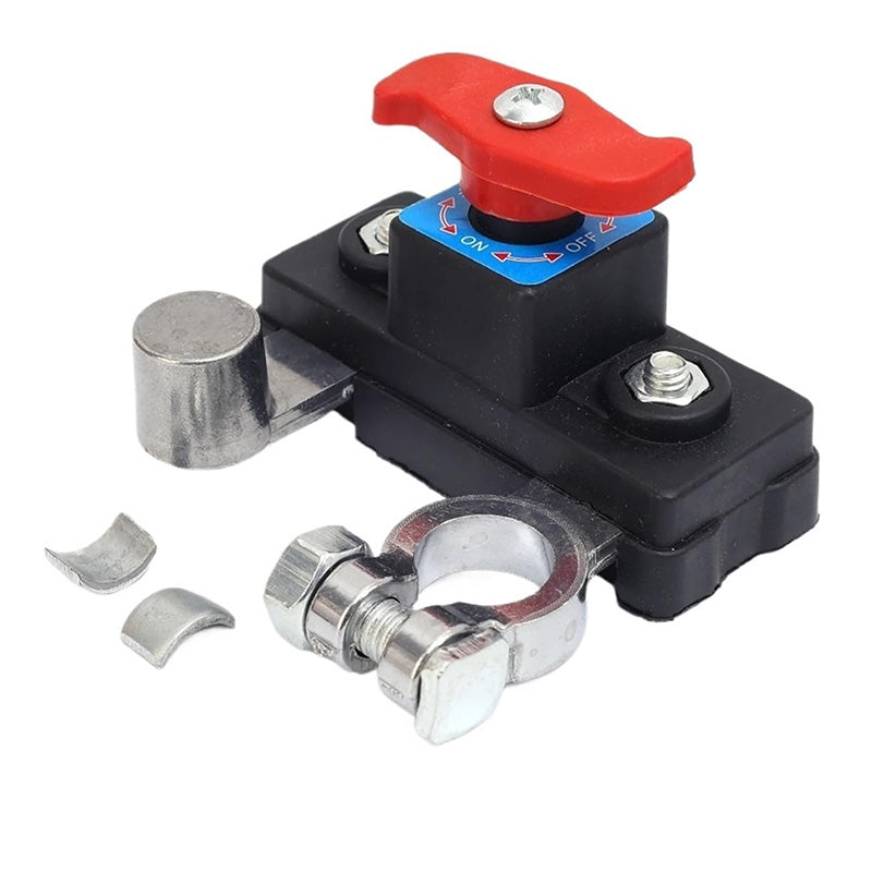 1+1 Gratis🎁Interruttore di scollegamento della batteria