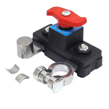 1+1 Gratis🎁Interruttore di scollegamento della batteria