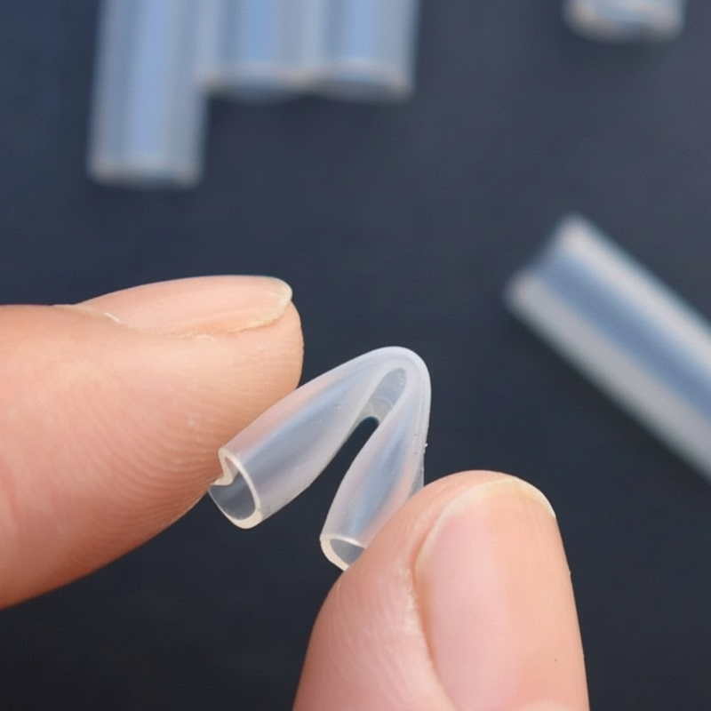 150 Pezzi di Manicotti in Silicone per Innesto 🌱