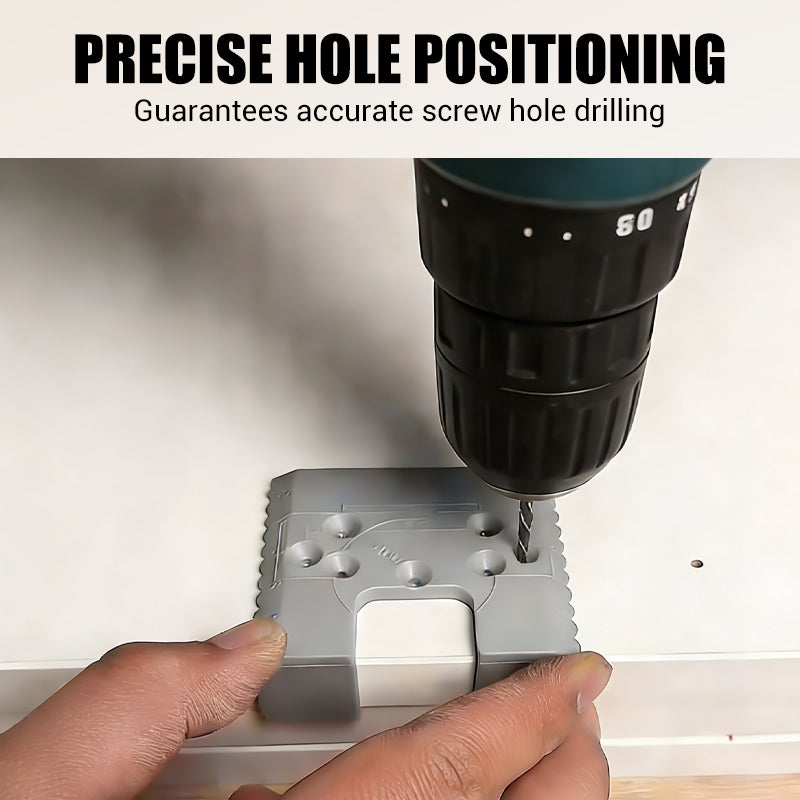 Kit dima per cerniere a scomparsa