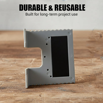 Kit dima per cerniere a scomparsa