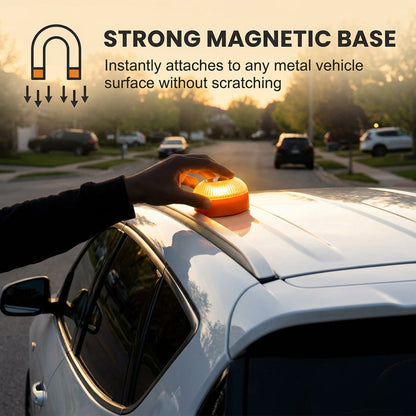 🔥Luce di emergenza LED magnetica