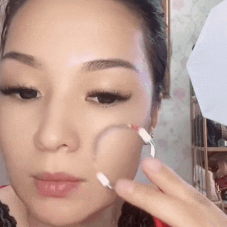 Set di 5 Rullo Epilatore Viso