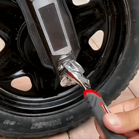 Chiave Universale Multifunzionale