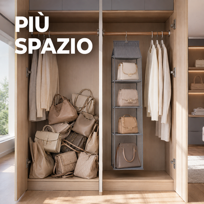 Organizer Verticale Multiuso